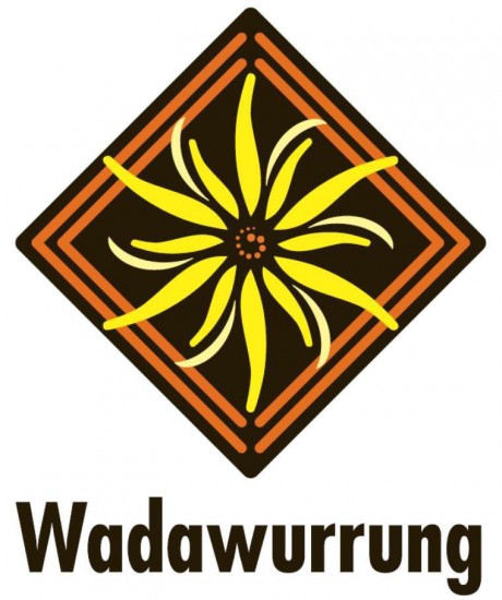 This image has an empty alt attribute; its file name is wadawurrung_logo.jpg