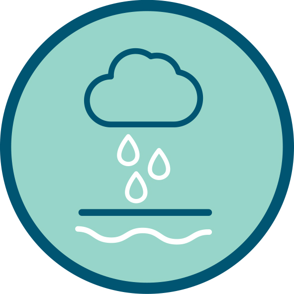 groundwater icon
